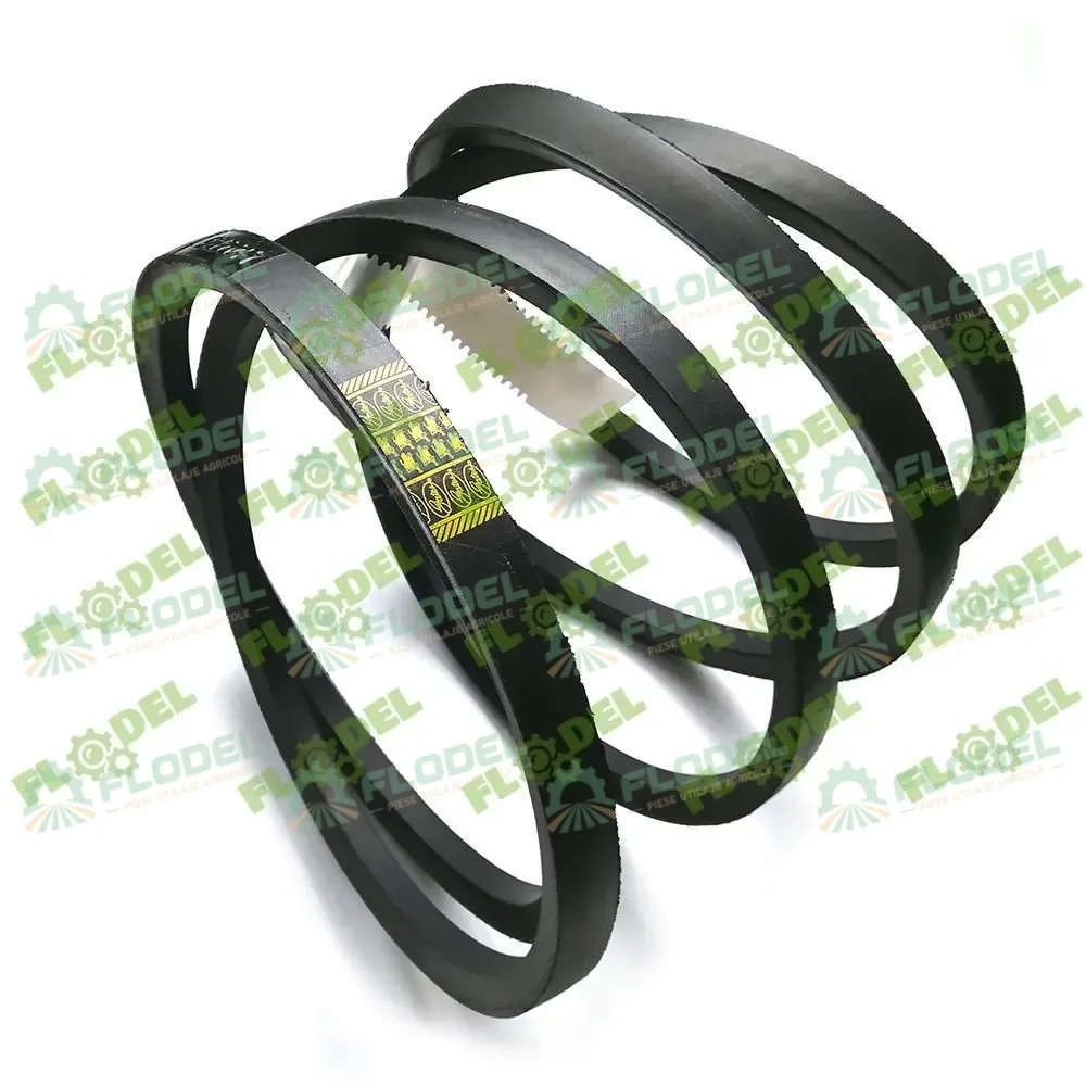 [FLO10067] Curea combina JOHN DEERE HXE87482 GATES