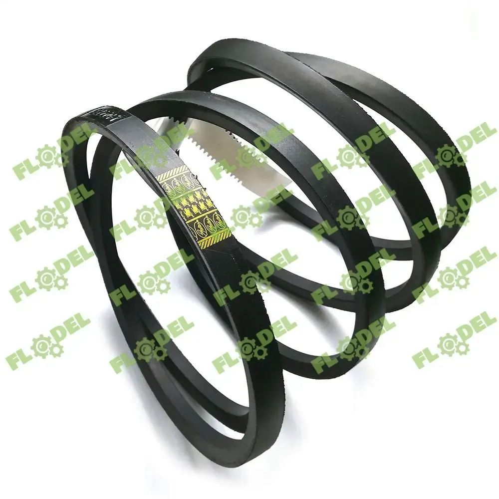 [FLO10067] Curea combina JOHN DEERE HXE87482 GATES