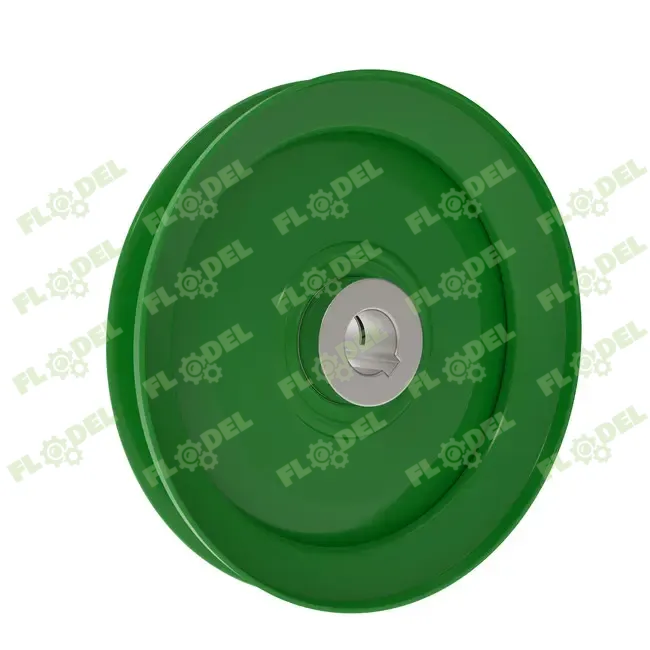 [FLO10068] Fulie combina JOHN DEERE AXE49671 Original JOHN DEERE 