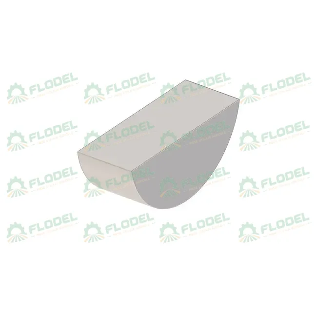 [FLO10069] Pana metal 8x22 26M7001 Original JOHN DEERE 