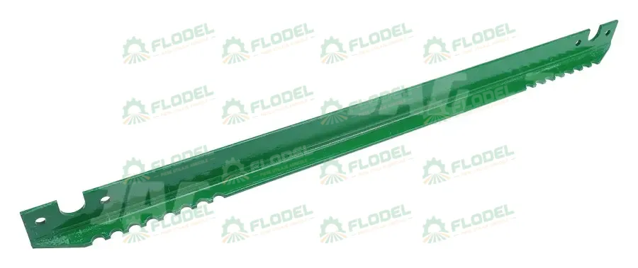 [FLO10075] Raclet JOHN DEERE HXE33371 680mm