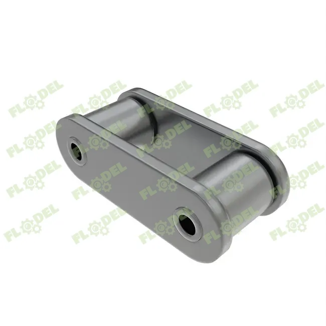 [FLO10085] Zala de legatura AH166640 Original JOHN DEERE 