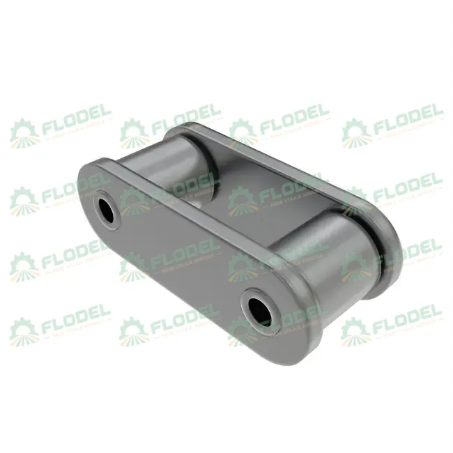 [FLO10085] Zala de legatura AH166640 Original JOHN DEERE 