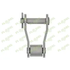 [FLO10086] Zala de lagatura AH166639 Original JOHN DEERE 