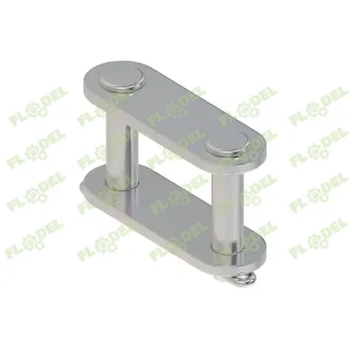 [FLO10087] Zala de legatura AH166638 Original JOHN DEERE 