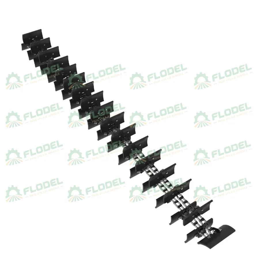 [FLO10088] Lant cupe elevator boabe JOHN DEERE AZ101808 [DONGHUA]