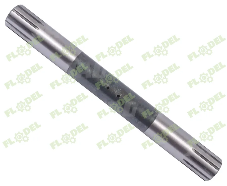 [FLO10098] Ax ridicare hidraulica JOHN DEERE L168344