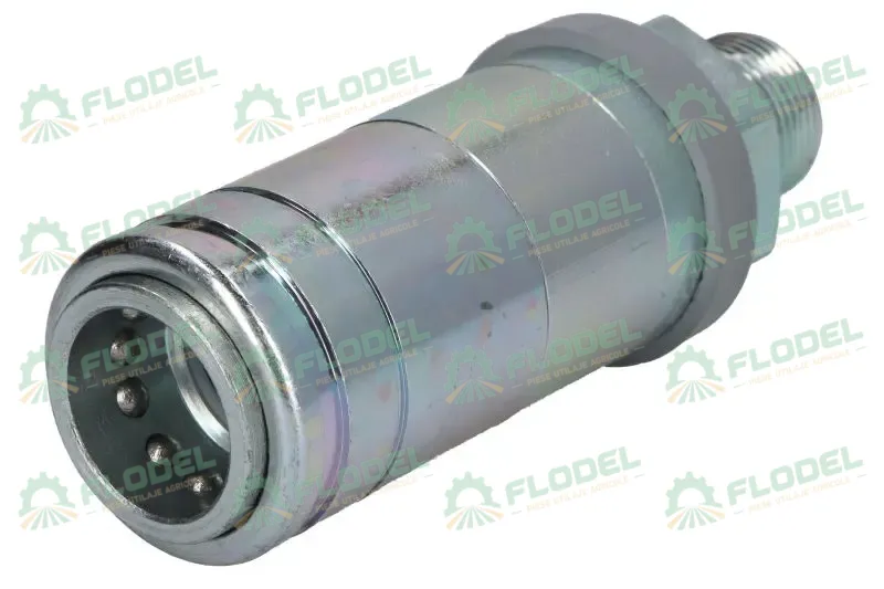 [FLO10107] Cupla hidraulica tractor JOHN DEERE AL221083 [FASTER]
