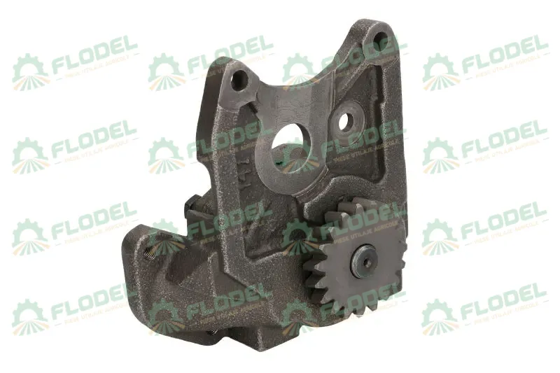 [FLO10108] Pompa ulei tractor MASSEY FERGUSON 3638596M91 [ENGITECH]