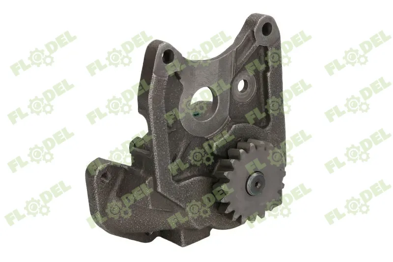 [FLO10108] Pompa ulei tractor MASSEY FERGUSON 3638596M91 [ENGITECH]