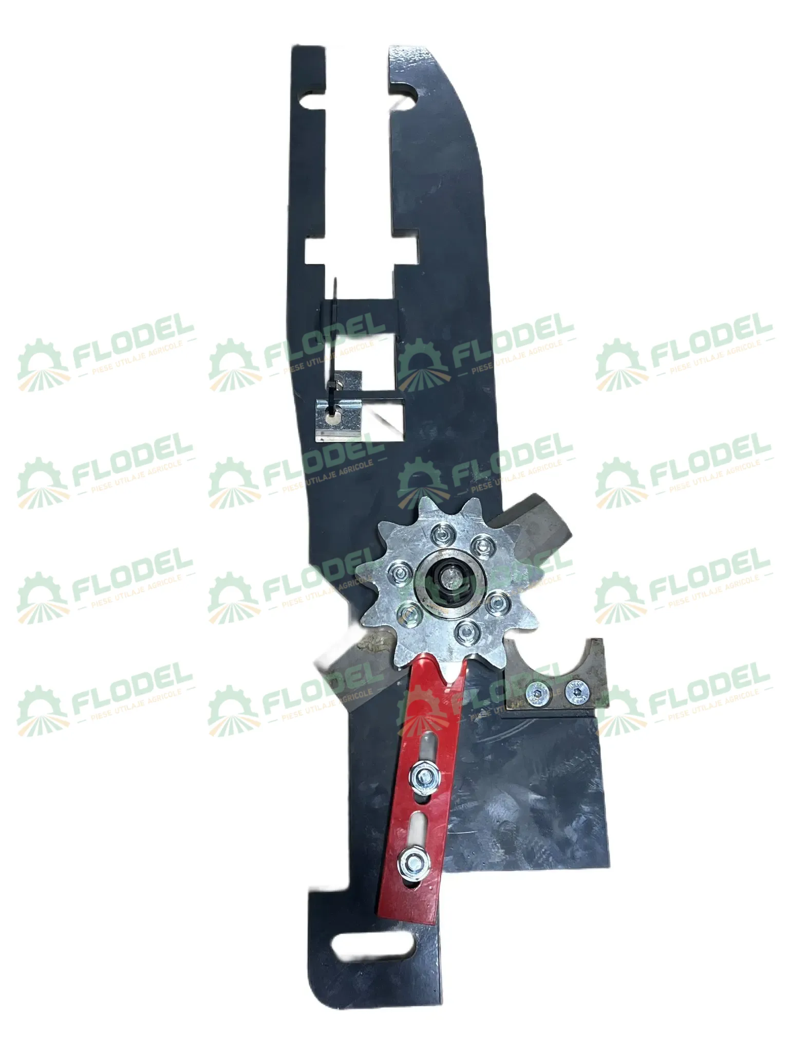 [FLO10122] Kit floarea soarelui CLAAS CONSPEED [STANGA]