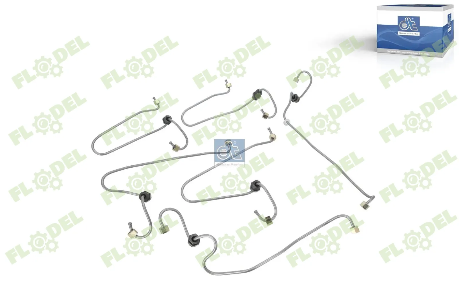 [FLO10144] Conducta de inalta presiune 4.90455