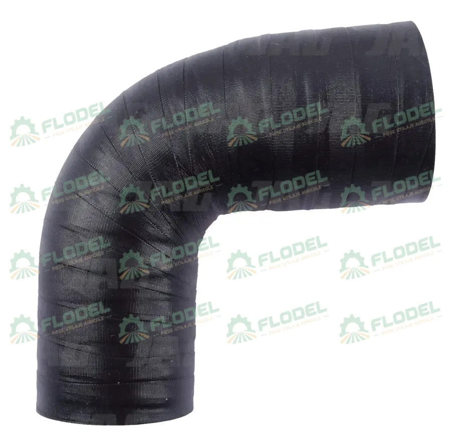 [FLO10148] Furtun sistem racire combina CLAAS LEXION  073540