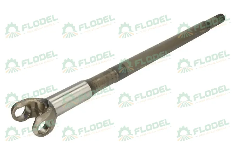 [FLO10149] Planetara tractor CASE IH 247541A1 [CARRARO]