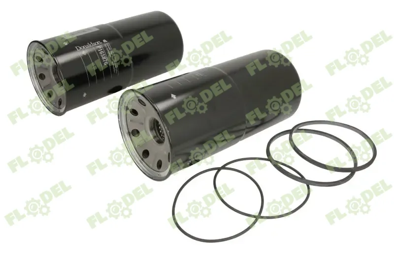 [FLO10155] SET filtru hidraulic P169077 [DONALDSON]