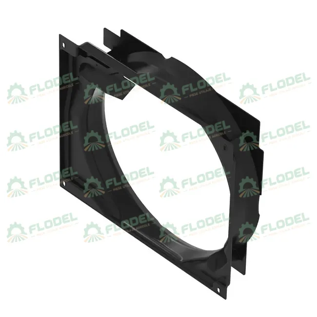 [FLO10158] Difuzor radiator JOHN DEERE RE69195 Original JOHN DEERE 