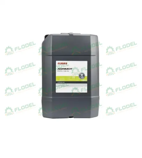 [FLO10166] Ulei motor CLAAS AGRIMOT PROTEC 10W-40 [20 litri]