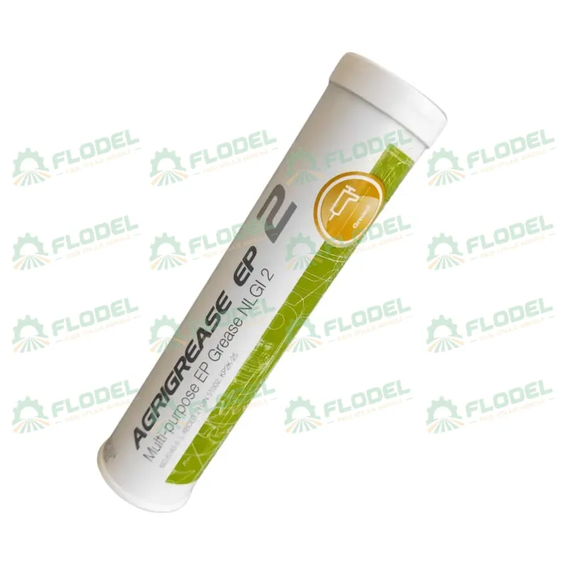 [FLO10167] Vaselina CLAAS AGRIGREASE EP2 [400g]
