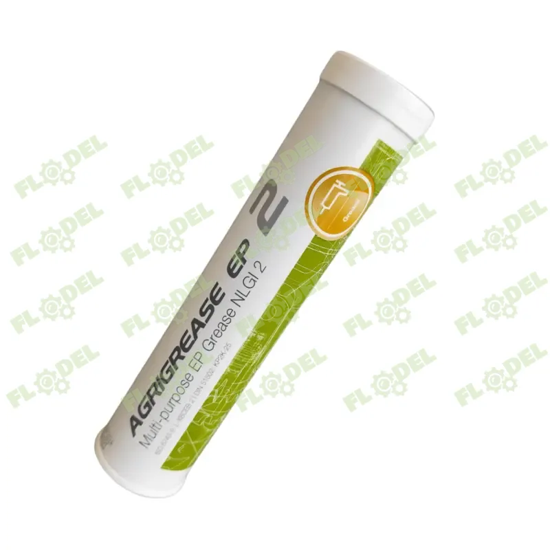 [FLO10167] Vaselina CLAAS AGRIGREASE EP2 [400g]