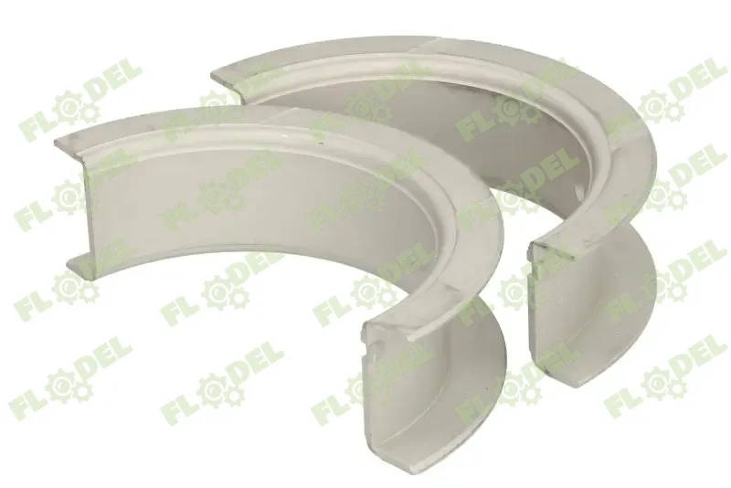 [FLO10168] Set cuzineti arbore motor Mercedes Benz OM366 STANDARD 78 675 604 [KOLBENSCHMIDT]