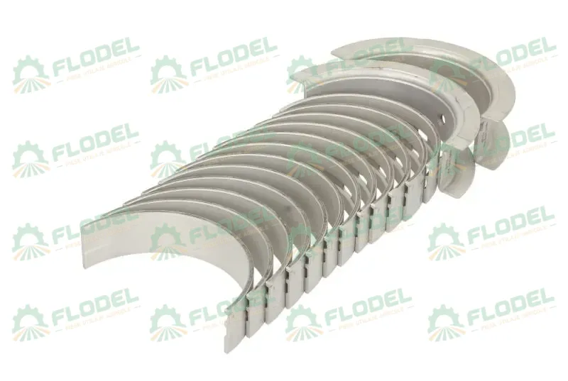 [FLO10169] Set cuzineti arbore motor MERCEDES BENS OM366 STANDARD 77 265 604 [KOLBENSCHMIDT]