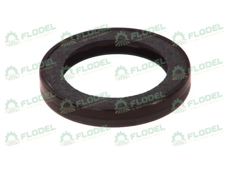 [FLO10170] Simering fata arbore motor MERCEDES BENZ OM366 014 997 16 47 [CORTECO]