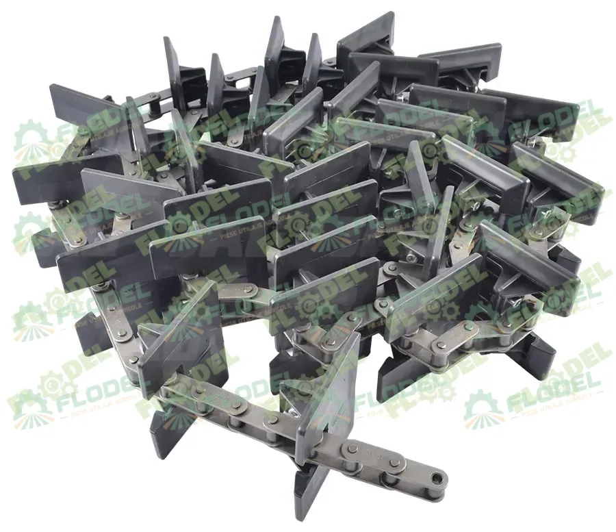 [FLO10174] Lant elevator CLAAS TUCANO 556427 [CUPE PLASTIC]