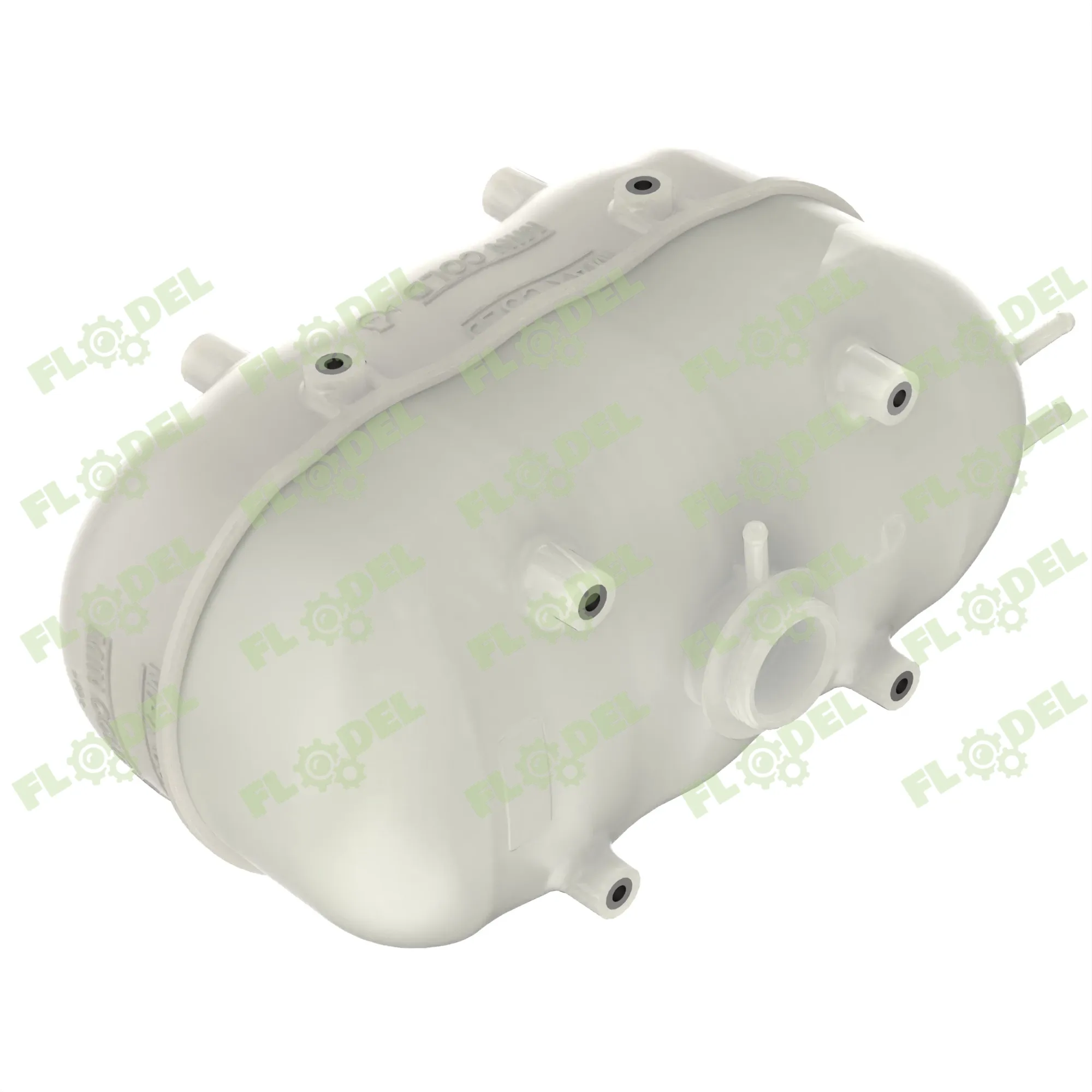 [FLO10183] Vas expansiune JOHN DEERE AT368739 AT381935