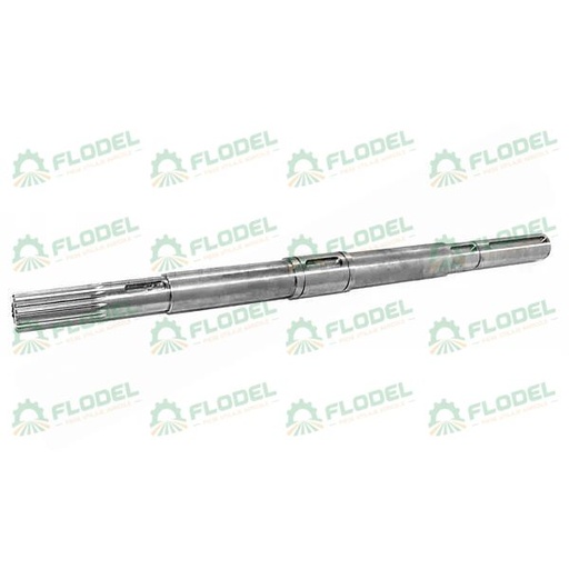 [FLO10184] Ax transmisie header porumb CLAAS 692136 [664 mm]