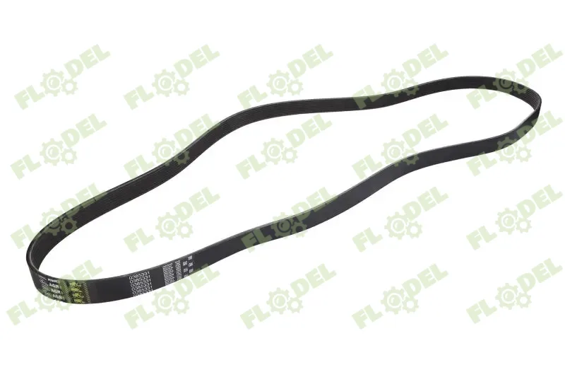 [FLO10201] Curea transmisie tractor JOHN DEERE L115659 [8PKx2300] TAGEX