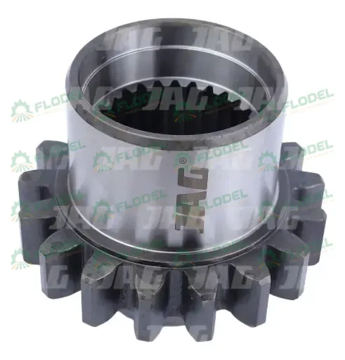 [FLO10205] Pinion CLAAS JAGUAR 933134 [Z-17]