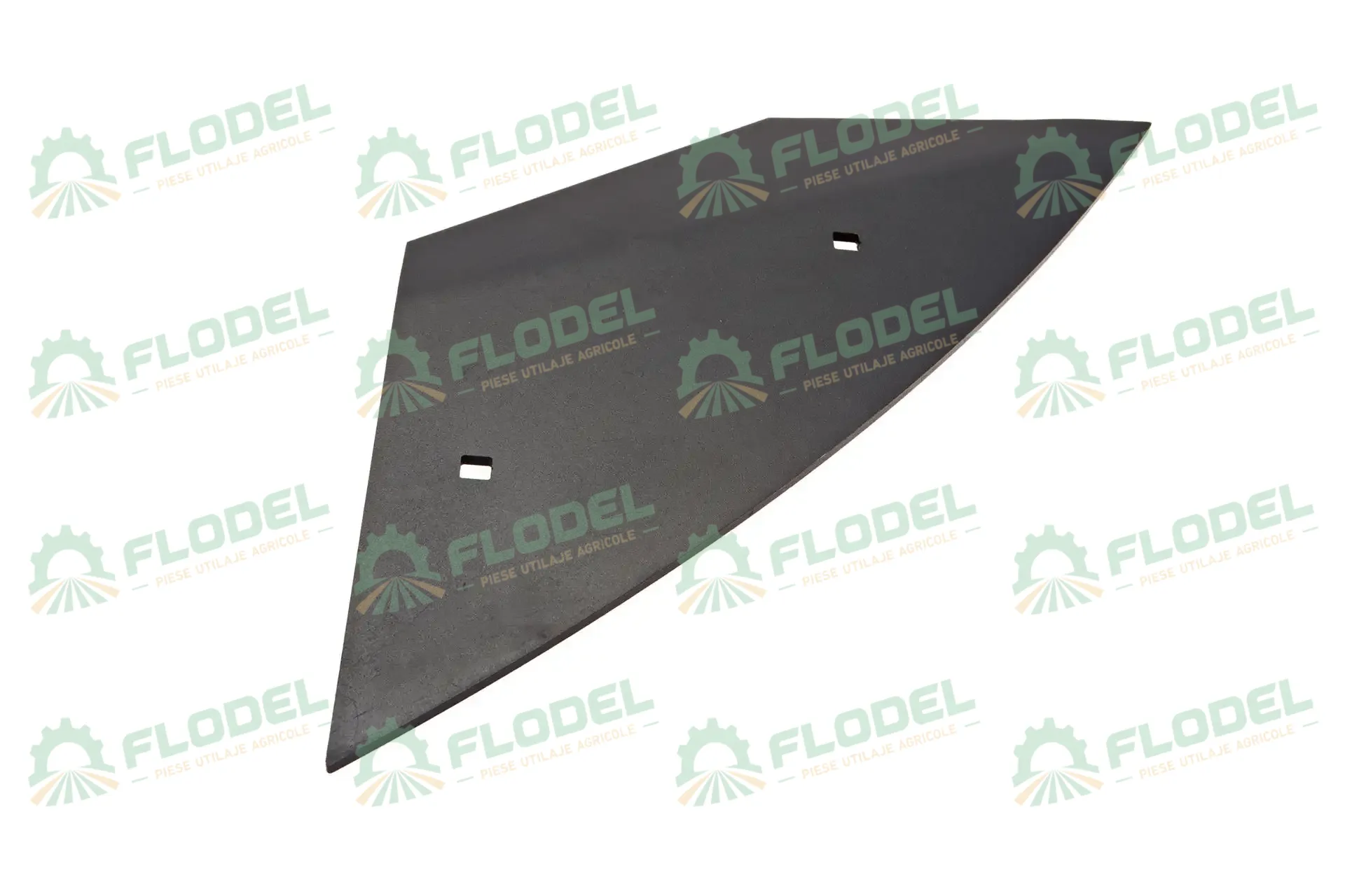 [FLO10207] Tabla uzura CLAAS JAGUAR 076393 [STANGA]
