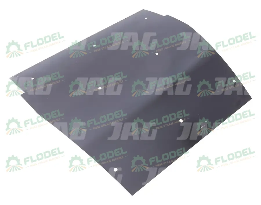 [FLO10208] Placa uzura CLAAS JAGUAR 076218