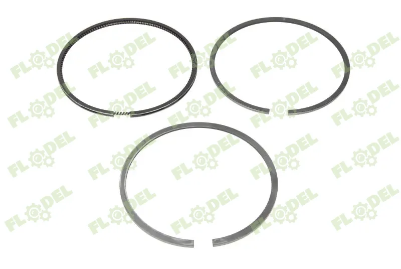 [FLO10216] Segmenti piston motor MERCEDES BENZ OM352 STANDARD 352 030 01 24 [KOLBENSCHMIDT]