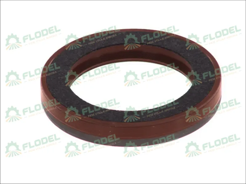 [FLO10217] Simering fata arbore motor MERCEDES BENZ OM 352 EL553272 [ELRING]
