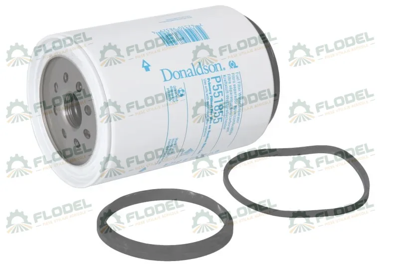 [FLO10219] Filtru combustibil P551855 DONALDSON