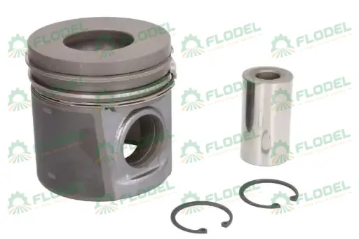 [FLO10220] Set piston motor PERKINS  4115P011 [KOLBENSCHMIDT]