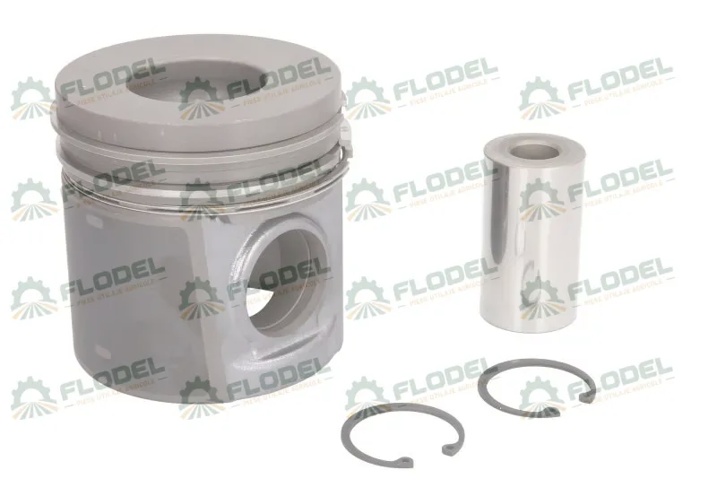[FLO10220] Set piston motor PERKINS  4115P011 [KOLBENSCHMIDT]