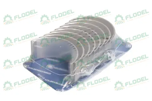 [FLO10222] Set cuzineti biela motor PERKINS STANDARD U5ME0013 [KOLBENSCHMIDT]