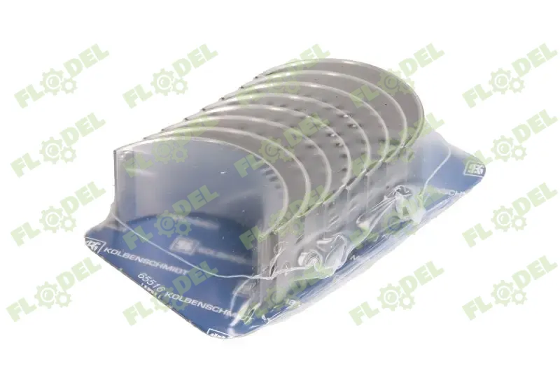[FLO10222] Set cuzineti biela motor PERKINS STANDARD U5ME0013 [KOLBENSCHMIDT]