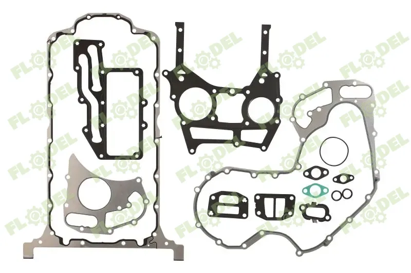 [FLO10226] Set inferior garnituri motor PERKINS 4225857M91 [ENGITECH]