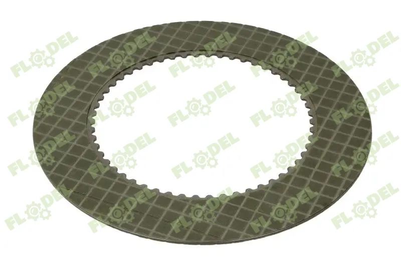 [FLO10230] Disc ambreiaj JOHN DEERE RE294017 Original JOHN DEERE 