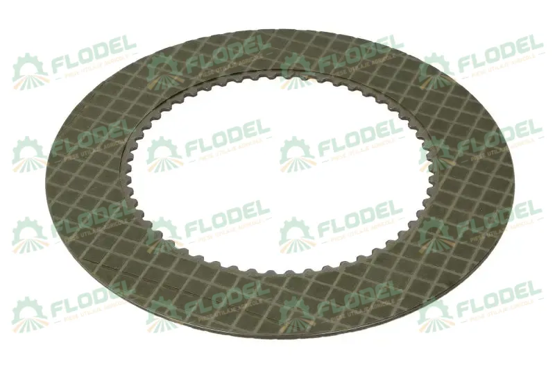 [FLO10230] Disc ambreiaj JOHN DEERE RE294017 Original JOHN DEERE 