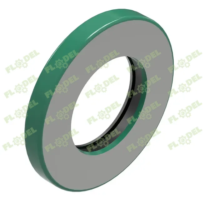 [FLO10237] Simering tractor JOHN DEERE RE151144 Original JOHN DEERE 