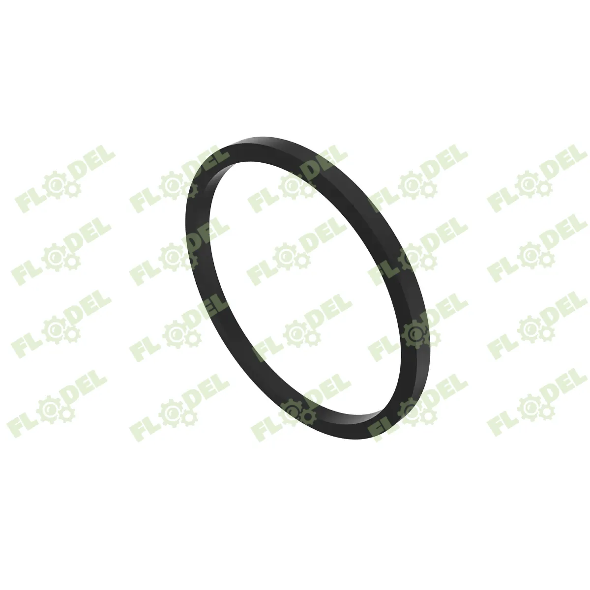 [FLO10240] Segment R204520 original JOHN DEERE 