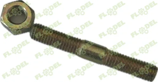 [FLO10253] Bolt ambreiaj suprasarcina CLAAS 610312