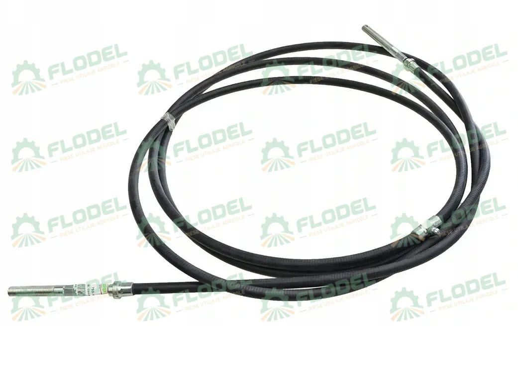 [FLO10254] Cablu reglare rabator combina CLAAS 651041 [4800 mm]