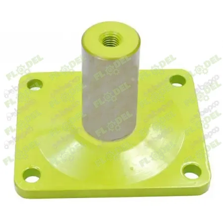 [FLO10256] Suport plan inclinat combina CLAAS 600100