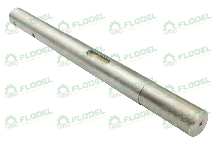 [FLO10258] Ax elevator combina CLAAS 600640