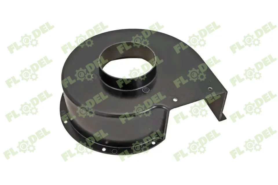 [FLO10262] Carcasa rotor combina CLAAS 0006576674 Original CLAAS 